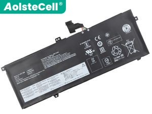 Lenovo 20NL000HMZ battery replacement