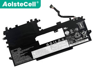 Lenovo L19C4P73 battery replacement