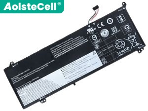 Lenovo L19M4PDB battery replacement