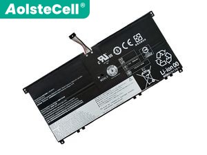 Lenovo L19M4PH1 battery replacement