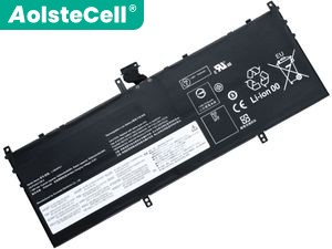 Lenovo Yoga 6 13ARE05-82FN000WGE battery replacement