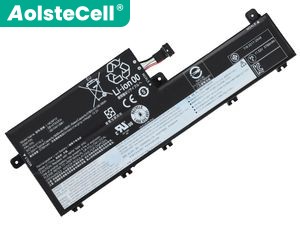 Lenovo ThinkPad P15v Gen 3-21EM0044HV battery replacement