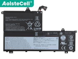 Lenovo ThinkBook 14-IML-20RV laptop battery