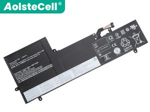 Lenovo Yoga Slim 7-15ITL05-82AC battery replacement