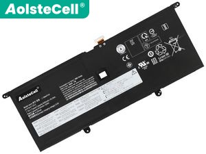 Lenovo Yoga Slim 9 14ITL5-82D1007MTA battery replacement