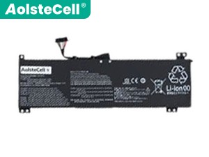 Lenovo IdeaPad Gaming 3 15IHU6-82K100VPMJ battery replacement