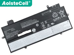 Lenovo ThinkPad X1 Carbon Gen 11-21HM0079ML battery replacement