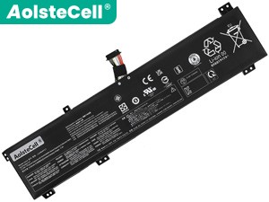 Lenovo Legion 5 Pro 16ACH6H-82JQ00SEKR battery replacement
