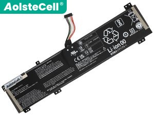 Lenovo Legion 5 17ITH6H-82JM003SRK battery replacement
