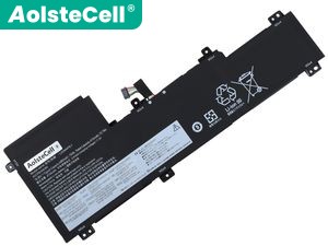 Lenovo IdeaPad 5 Pro 16IHU6-82L900DBIX battery replacement