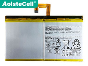 Lenovo Tab P11 5G battery replacement