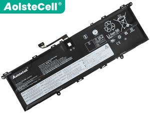 Lenovo 5B11G97413 battery replacement