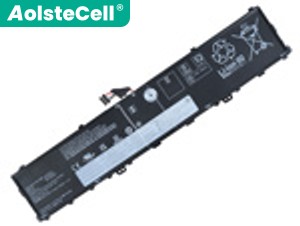 Lenovo ThinkPad X1 Extreme Gen 4-20Y5002YMX battery replacement