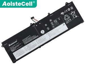 Lenovo Legion S7 16ARHA7-82UG002FKR battery replacement