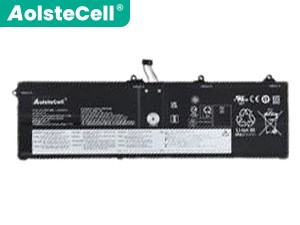Lenovo ThinkBook 16p G2 ACH-20YM battery replacement