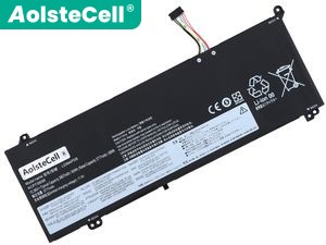 Lenovo L20M4PDB(4ICP7/58/66) battery replacement