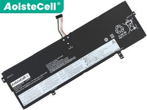 Lenovo Yoga 7 14IAL7-82QE004PPG battery replacement