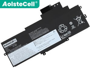 Lenovo L21L3P74 battery replacement