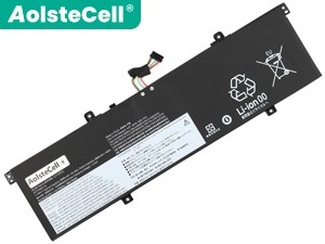 Lenovo L21C3PD5 battery replacement