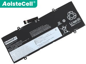 Lenovo IdeaPad Duet 5 12IAU7-82TQ0043CK battery replacement