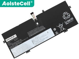 Lenovo Yoga 9 14IRP8-83B1000JHH battery replacement