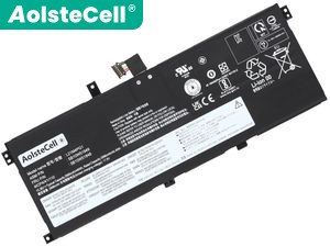 Lenovo ThinkPad L13 Yoga Gen 4 21FJ001XRI battery replacement