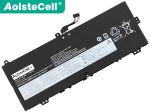 Lenovo L21C4PG4 battery replacement