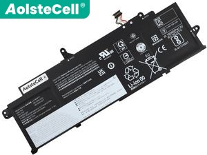 Lenovo ThinkPad T14s Gen 3 (AMD) 21CQ0034CK battery replacement