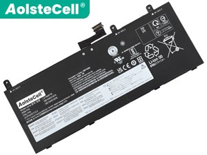 Lenovo ThinkPad X13s Gen 1-21BX001QSG battery replacement