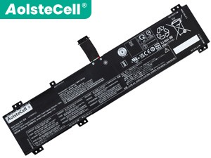 Lenovo Legion 5 Pro 16ARH7H-82RG00D7FR battery replacement