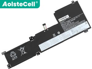 Lenovo L21C4PH2 battery replacement