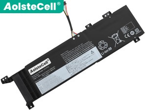 Lenovo 5B11K24753 battery replacement