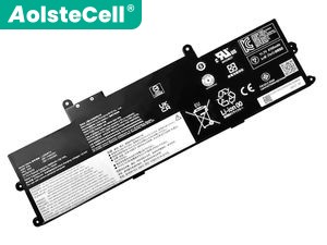 Lenovo SB11H56291 battery replacement