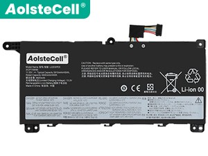 Lenovo ThinkBook 16 G6 ABP-21KK0047AX battery replacement