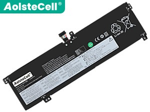 Lenovo Yoga Pro 9 16IRP8-83BY006LMB battery replacement