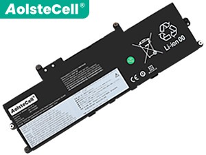 Lenovo X1 Carbon AI 2024 battery replacement