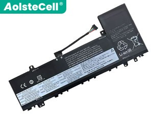 Lenovo IdeaPad Slim 5 16IMH9-83DC008MTW battery replacement