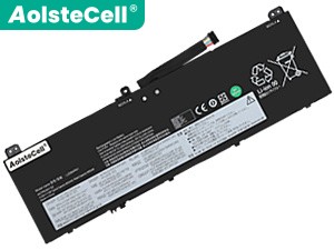 Lenovo Yoga 7 14ARP8-82YM006HRA battery replacement