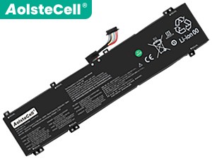 Lenovo LOQ 16IRH8-82XW008MRA battery replacement
