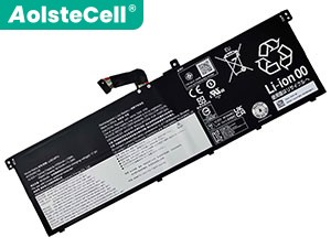 Lenovo Yoga Pro 7 14ARP8-83AU003DMX battery replacement