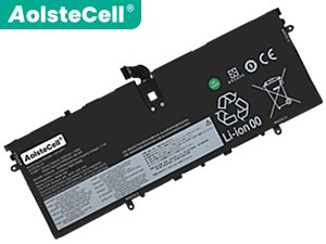 Lenovo Yoga Slim 7 14APU8-83AA0014IV battery replacement
