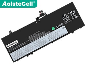 Lenovo Yoga Slim 6 14APU8-82X3000JMZ battery replacement