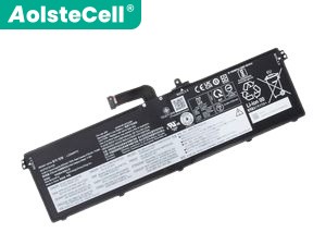 Lenovo 5B11K24761 battery replacement