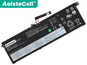 Lenovo L22D4PG3 battery replacement