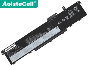 Lenovo L22C6P70 battery replacement