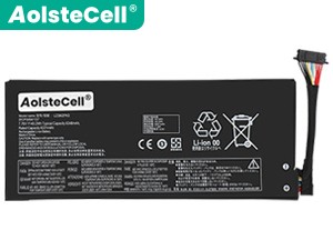 Lenovo Legion Go 8APU1-83E1000EHH battery replacement