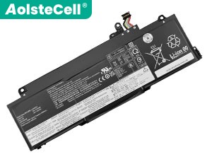 Lenovo ThinkPad T14s Gen 5-21LS005LGQ battery replacement