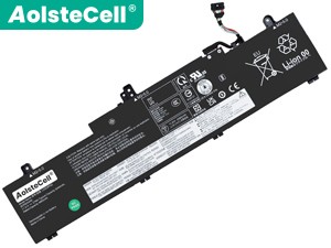 Lenovo ThinkPad E16 Gen 2-21MA002SGM battery replacement