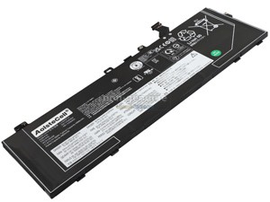 Lenovo L23D3P75 battery replacement