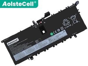 Lenovo Yoga Slim 7 14Q8X9-83ED002ERM battery replacement